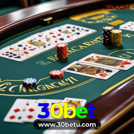 Design Responsivo 30bet