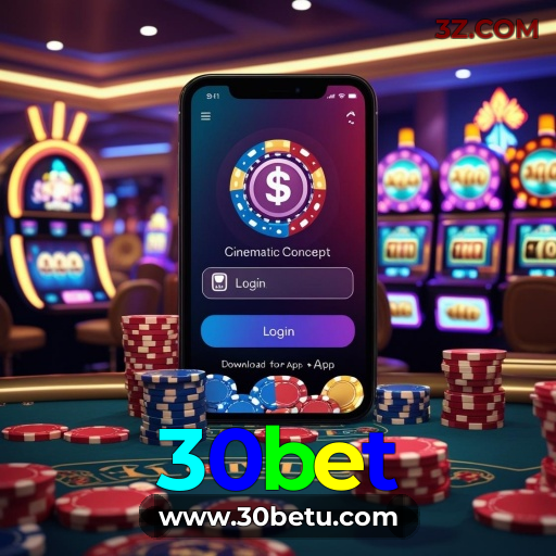 Experiência VIP 30bet