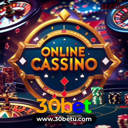 Casino Ao Vivo 30bet