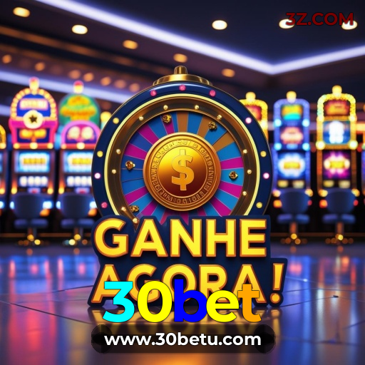 Provedores de Jogos 30bet