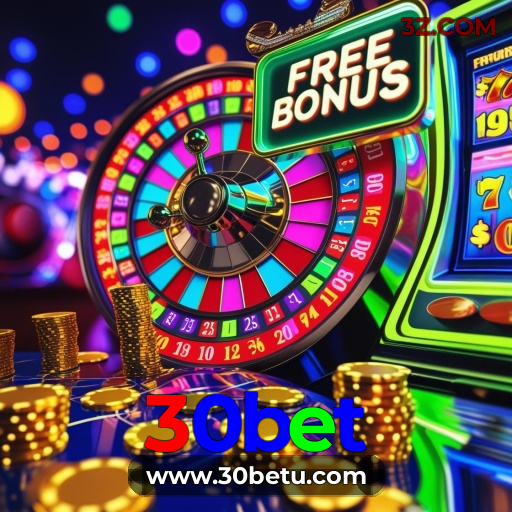 Apostas de Futebol 30bet