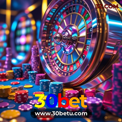 Jogos de Slot 30bet