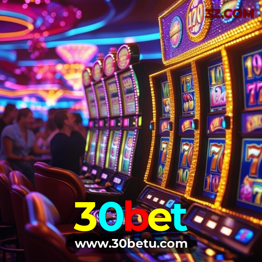 Gates of Olympus 30bet