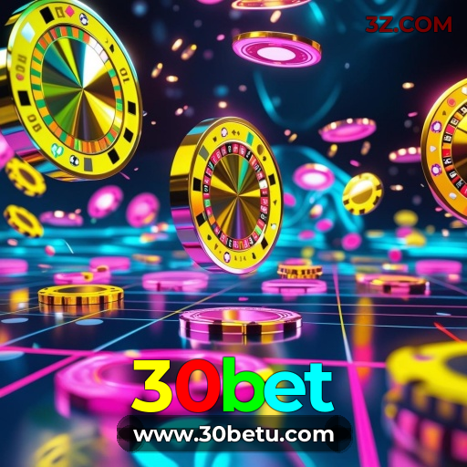 30bet Casino Gränssnitt