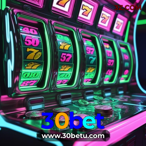 Segurança 2FA 30bet