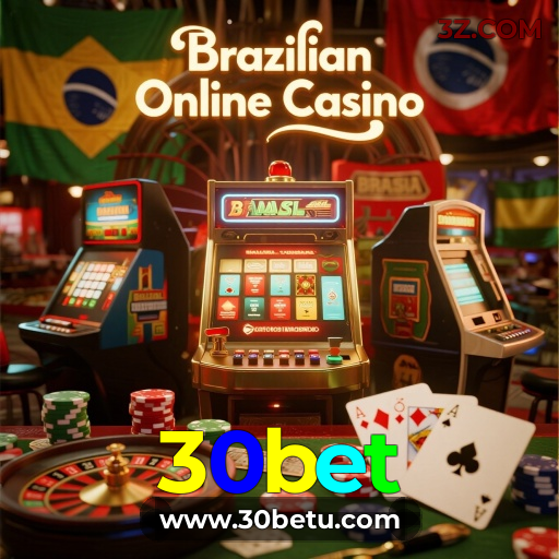 Bônus de Boas-vindas 30bet