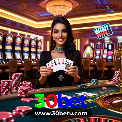 Promoção Relâmpago 30bet